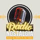 Logo de Rádio Nostalgia