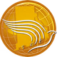 Logo de Bendecido Para Bendecir Radio