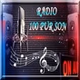 Radio 100 Pur Son logo
