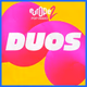 Logo de Europe 2 - Duos