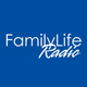 Logo de Family Life Radio - WUFN