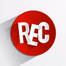 REC logo