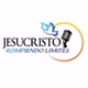 Radio Jesucristo Rompiendo Limites logo