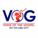 Logo de Voice of the Gospel FM