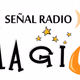 Logo de Radio Magica de Talca