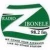 Zibonele FM logo