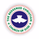 Logo de RCCG Continental Radio
