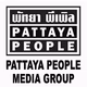 Logo de Pattaya People Radio