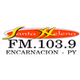 Santa Helena FM logo