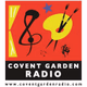 Logo de Covent Garden Radio