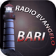 Radio Evangelo Bari logo