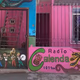 Logo de Radio Calenda - XHRCV