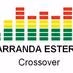 Logo de Parranda Estereo