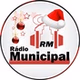 Rádio Municipal 620 AM logo