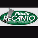 Logo de Rádio Recanto