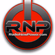 Radio New Power logo