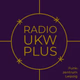 Logo de RadioUKWplus