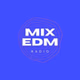 MIX EDM logo