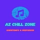 My Radio HiTz - AZ Chill Zone logo