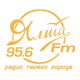 Logo de Радио Ялта ФМ