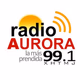 Logo de Radio Aurora - XHTMJ