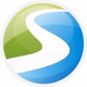 Logo de Rádio SÁZAVA