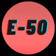 Logo de E-50 La Voz Del Despecho