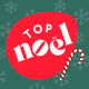 Top Noël logo
