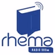 Radio Rhema logo