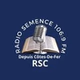 Radio Semence 106.9 FM logo
