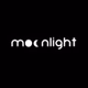 Moonlight Lounge logo