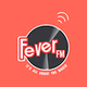 Fever FM logo