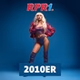 RPR1 - 2010er logo