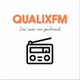 Logo de Qualix FM