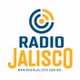 Radio Jalisco logo
