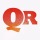 Logo de Queen's Radio