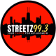 Logo de Streetz 99.3