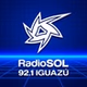 Radio Sol Iguazú logo