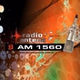 Radio Antena 1560 logo