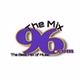 TheMix96 logo