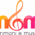 Logo de Matrimonie Musica