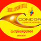 Logo de Cóndor Radio Virtual