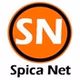 Spica Net logo