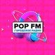 Logo de POPFM Биробиджан