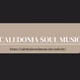 Rádio Caledonia Soul Music logo