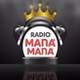 Radio Manà Manà logo