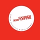 CamdenRadio - Camden Red-Letter logo