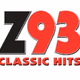 Logo de Z93 Classic Hits - WCIZ-FM