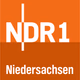Logo de NDR 1 Niedersachsen - Region Hannover