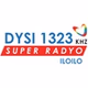GMA Super Radyo Iloilo - DYSI logo